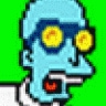 Dr.Colossus