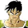 Broly SSJ