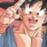 Kakarot SSJ5