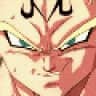 SSJ King Vegeta