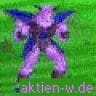 Ginyu die Kröte