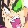 Perfect-Bardock