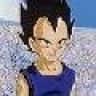 Vegeta jr