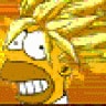 SSJHomer