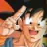 DBZ-SonGoku