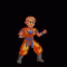 SSJ Kuririn GT