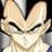 new vegeta