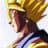 SSj 1 Vegeto