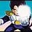 Ultimate Vegeta