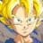 super lil goku