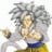 SSj5 Goku-Jr.