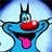 Oggy_SSJ2