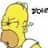HomerDOHSimpson