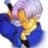 Saiya Trunks