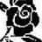 Black~roses