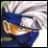 Kakashi-sensei