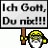GottdesNC's
