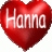Hanna's Schatzi