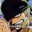 RoronoaZoro