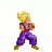 SSJ8 Gotenks