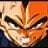Angry Vegeta