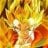 Super Saiyajin Gogeta