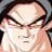 SSJ10 Gogeta