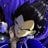 Blue-Vegeta