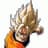 Real Son Goku