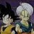 SSJ2 Son-Goten & Trunks
