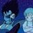 Vegeta und Bulma 4 EVER