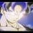 Super Saiyajin 8 Goku