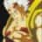 Platinum Vegeta