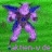 Ginyu die Kröte