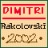 SSJ 0 Dmitri